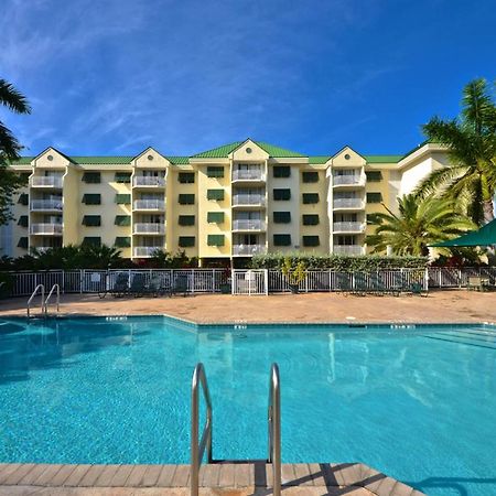 Sunrise Suites - Sea Breeze Suite 101 Key West Exteriör bild