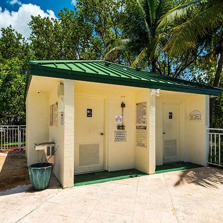 Sunrise Suites - Sea Breeze Suite 101 Key West Rum bild