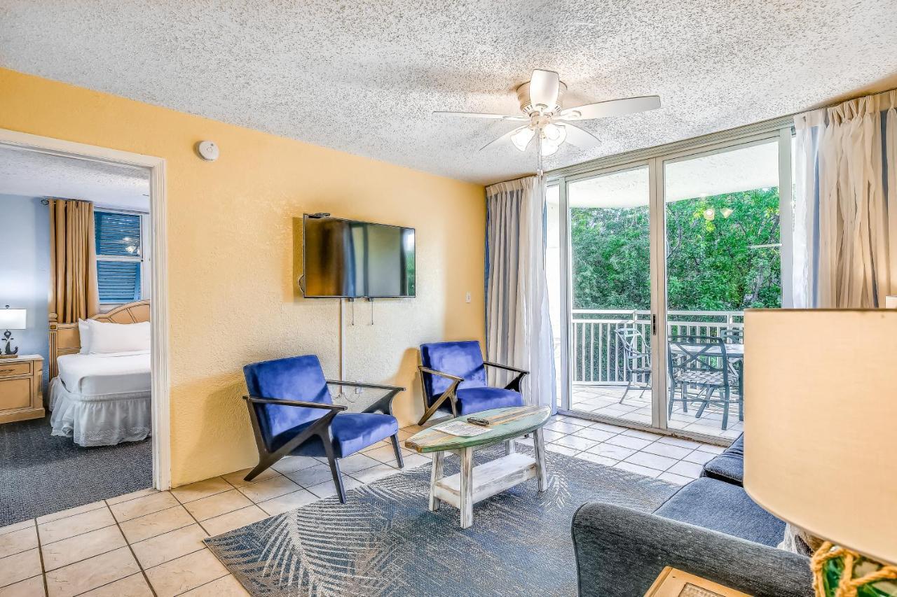 Sunrise Suites - Sea Breeze Suite 101 Key West Exteriör bild