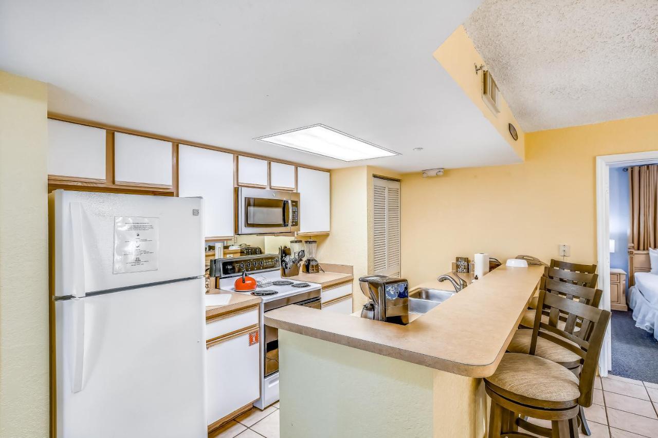 Sunrise Suites - Sea Breeze Suite 101 Key West Exteriör bild