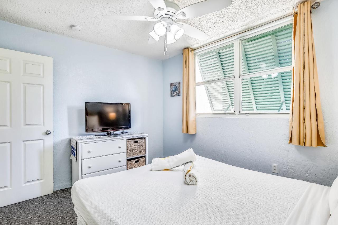Sunrise Suites - Sea Breeze Suite 101 Key West Exteriör bild