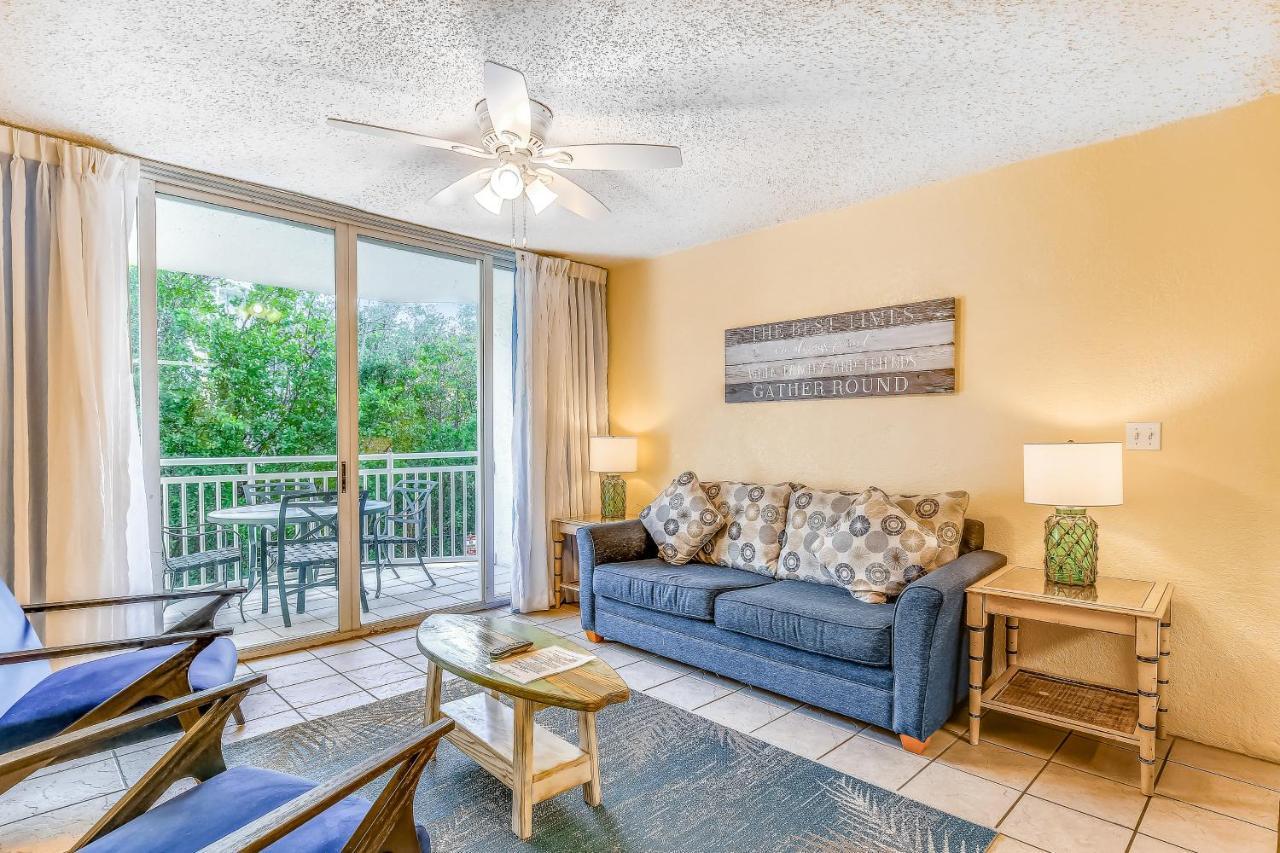 Sunrise Suites - Sea Breeze Suite 101 Key West Exteriör bild