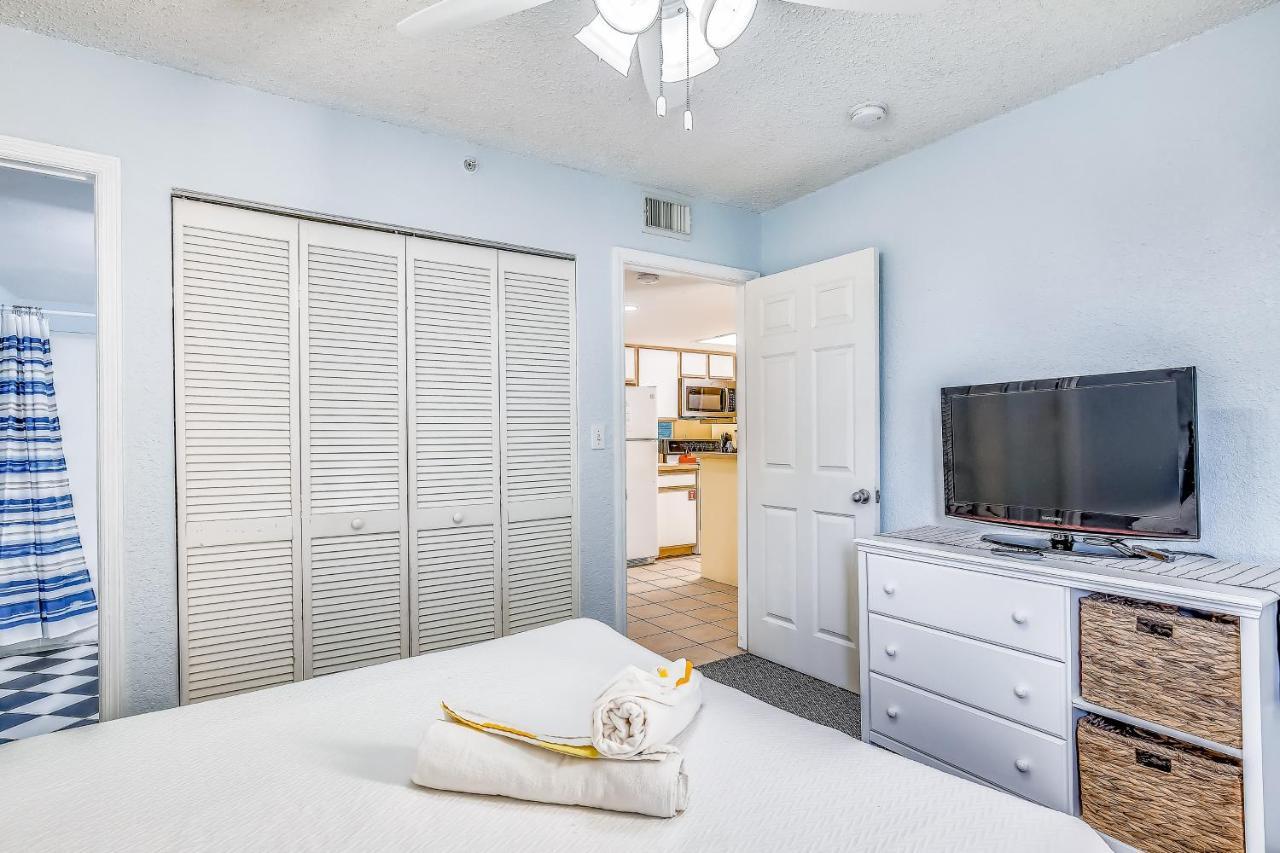 Sunrise Suites - Sea Breeze Suite 101 Key West Exteriör bild