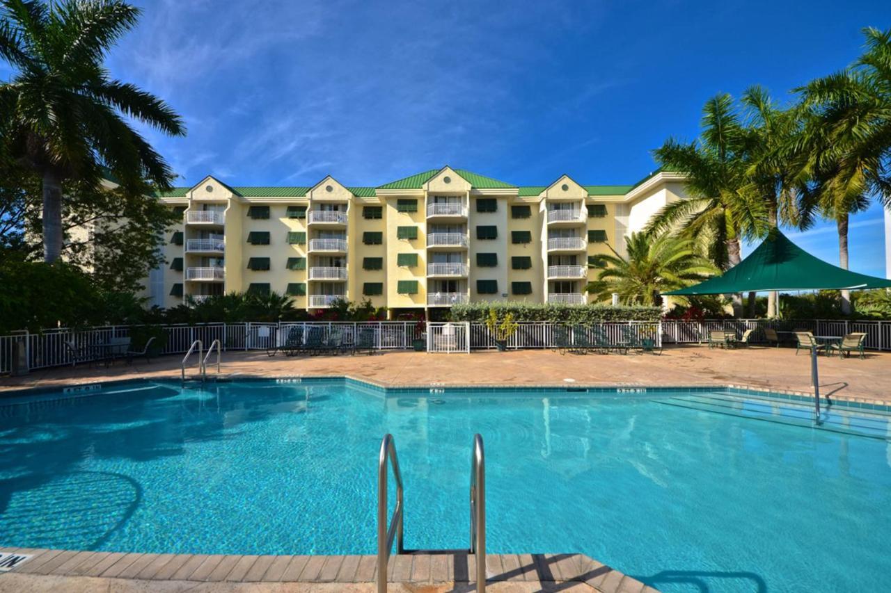 Sunrise Suites - Sea Breeze Suite 101 Key West Exteriör bild