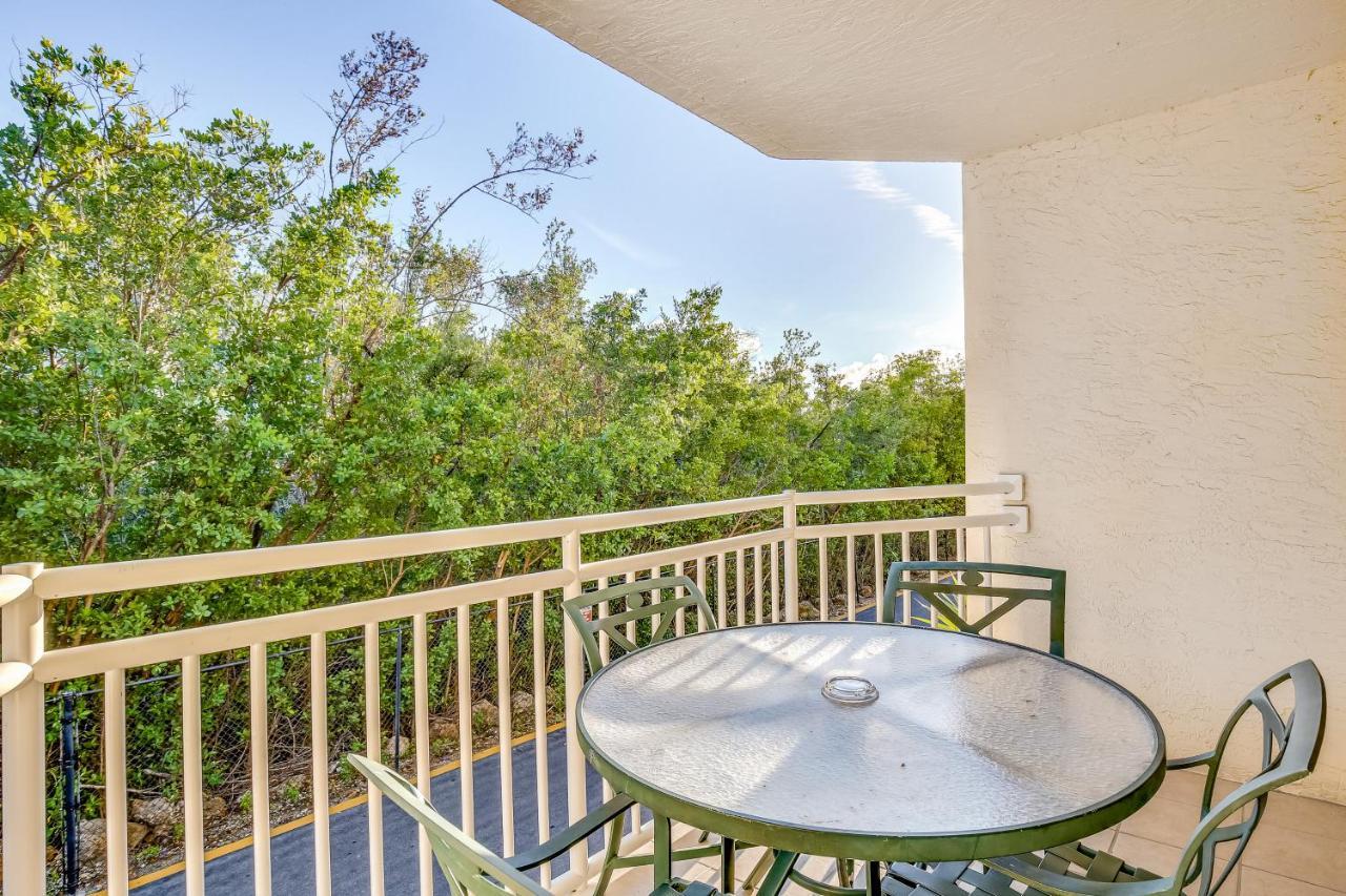Sunrise Suites - Sea Breeze Suite 101 Key West Exteriör bild