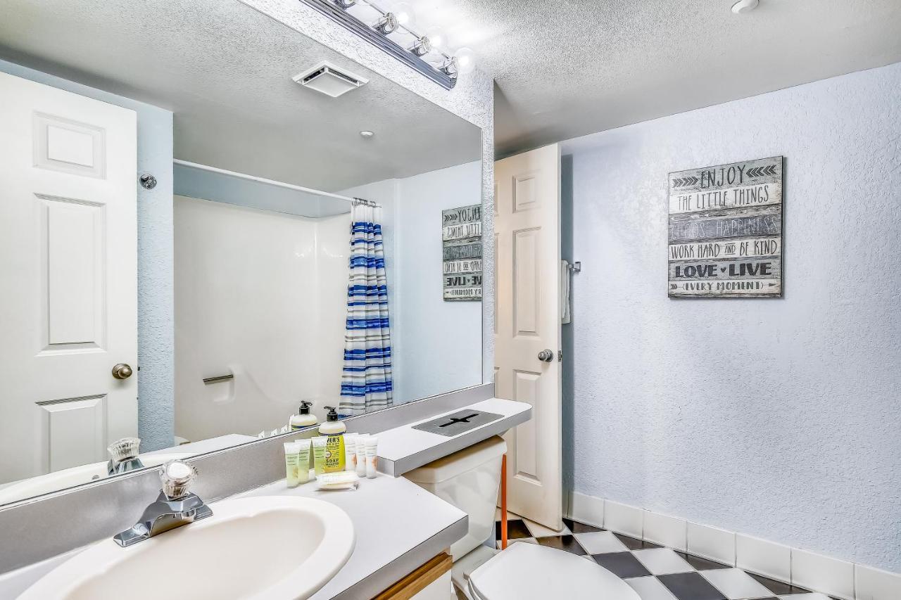 Sunrise Suites - Sea Breeze Suite 101 Key West Exteriör bild
