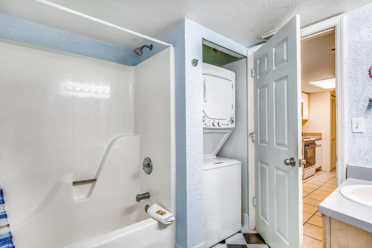 Sunrise Suites - Sea Breeze Suite 101 Key West Exteriör bild