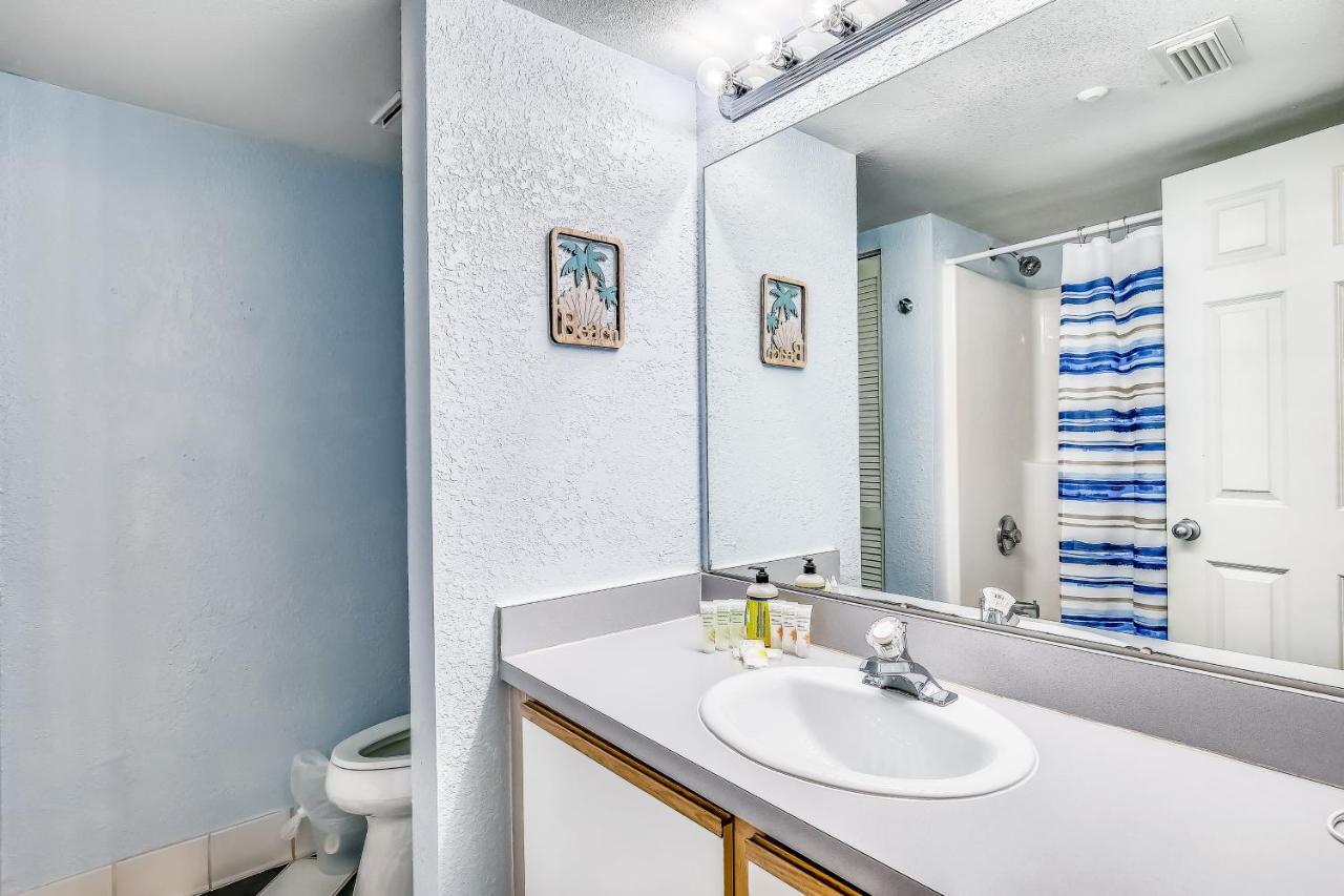 Sunrise Suites - Sea Breeze Suite 101 Key West Exteriör bild