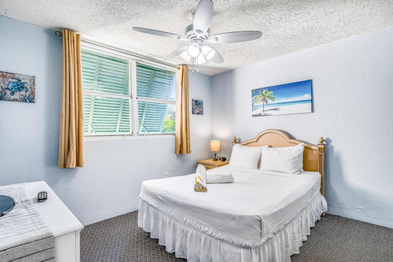 Sunrise Suites - Sea Breeze Suite 101 Key West Exteriör bild