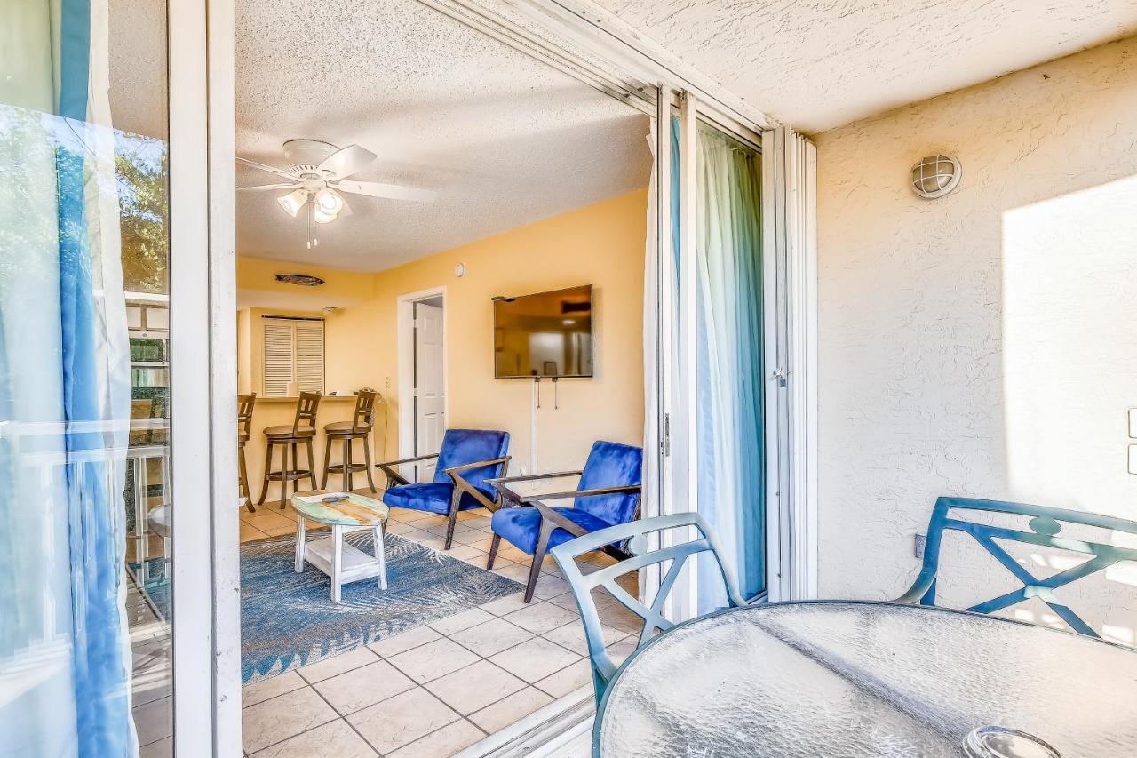 Sunrise Suites - Sea Breeze Suite 101 Key West Exteriör bild
