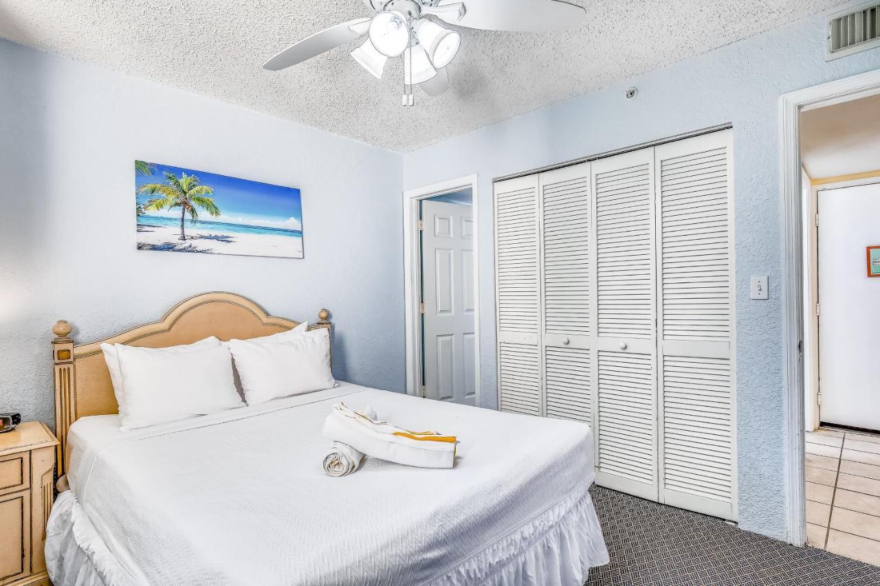 Sunrise Suites - Sea Breeze Suite 101 Key West Exteriör bild