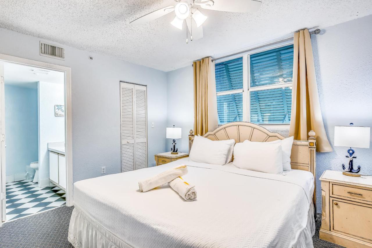 Sunrise Suites - Sea Breeze Suite 101 Key West Exteriör bild