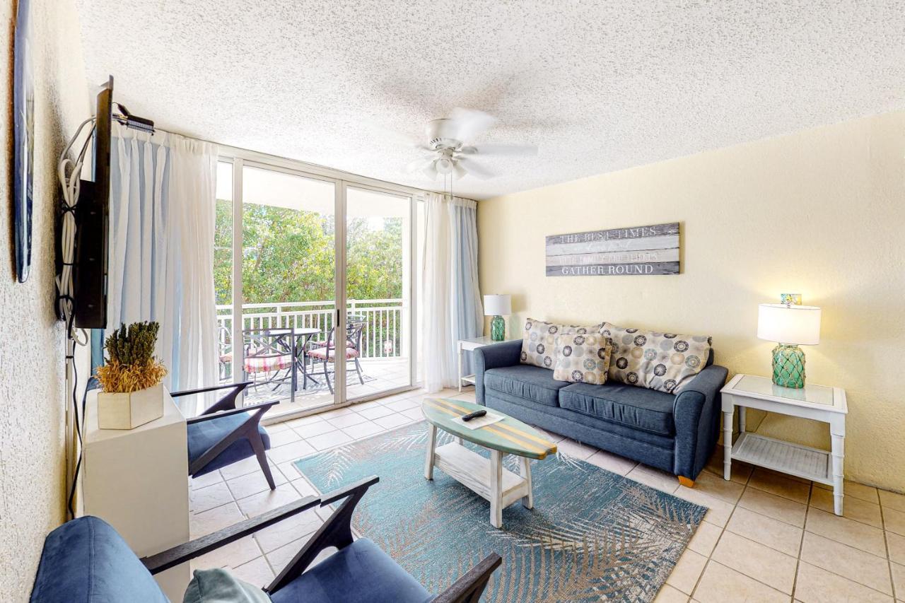 Sunrise Suites - Sea Breeze Suite 101 Key West Rum bild