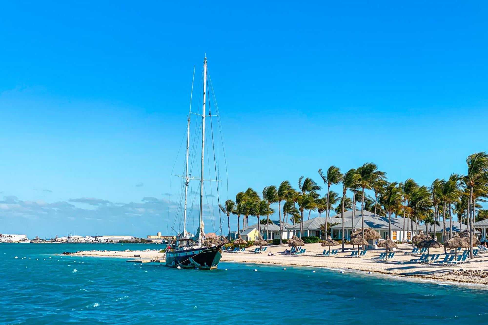 Sunrise Suites - Sea Breeze Suite 101 Key West Rum bild