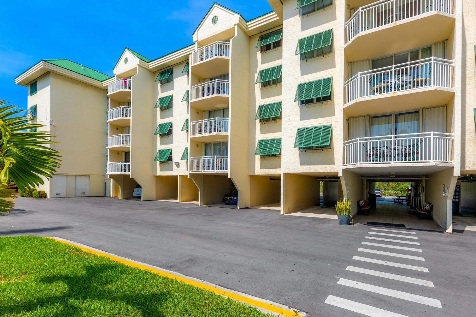 Sunrise Suites - Sea Breeze Suite 101 Key West Rum bild