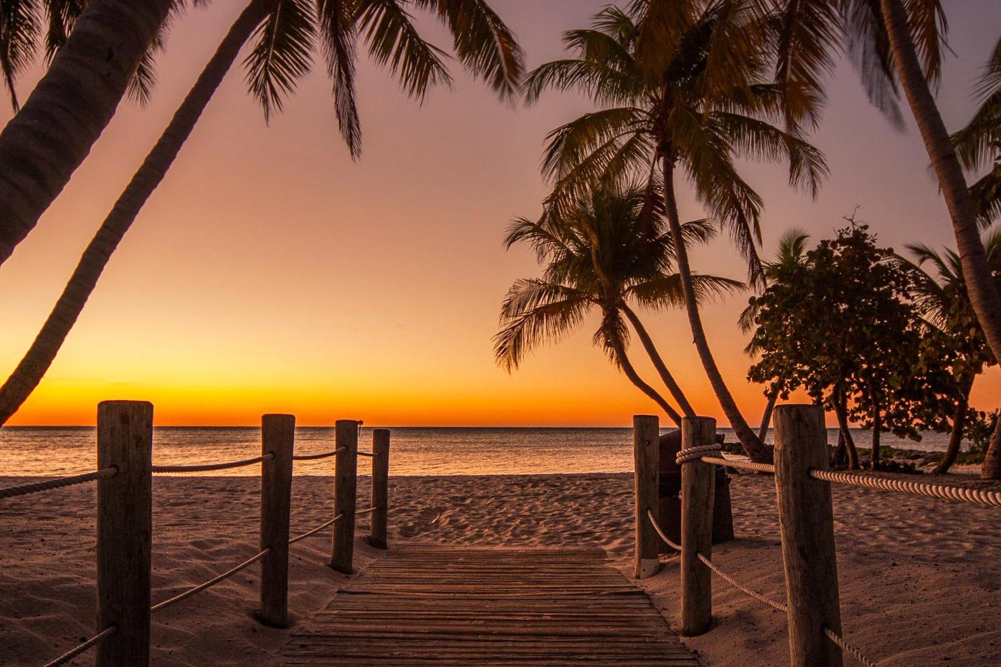 Sunrise Suites - Sea Breeze Suite 101 Key West Rum bild