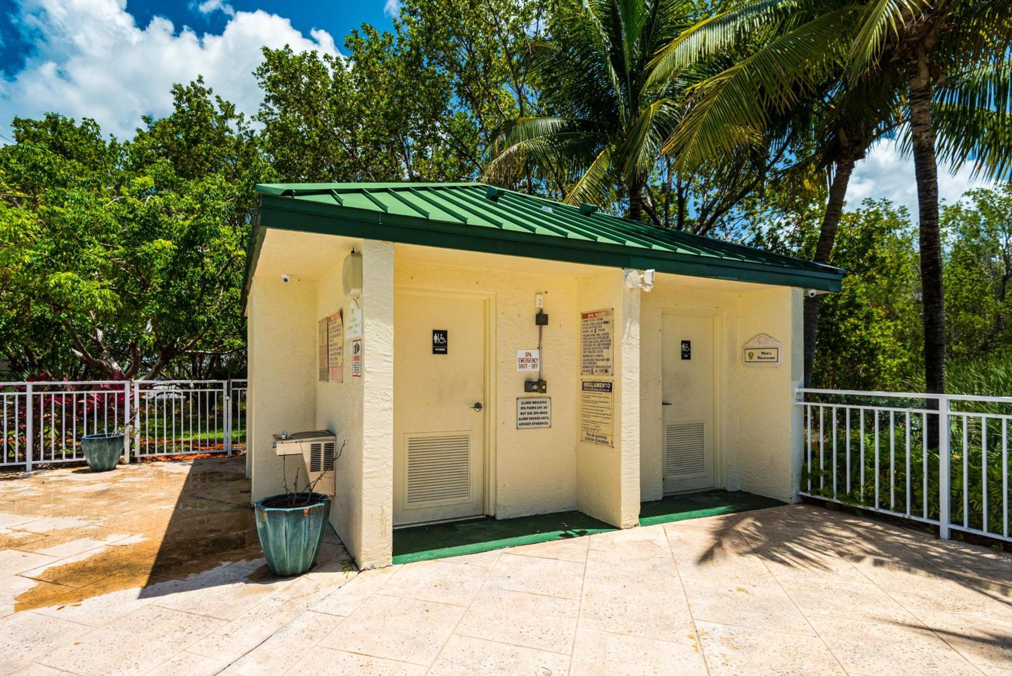 Sunrise Suites - Sea Breeze Suite 101 Key West Rum bild