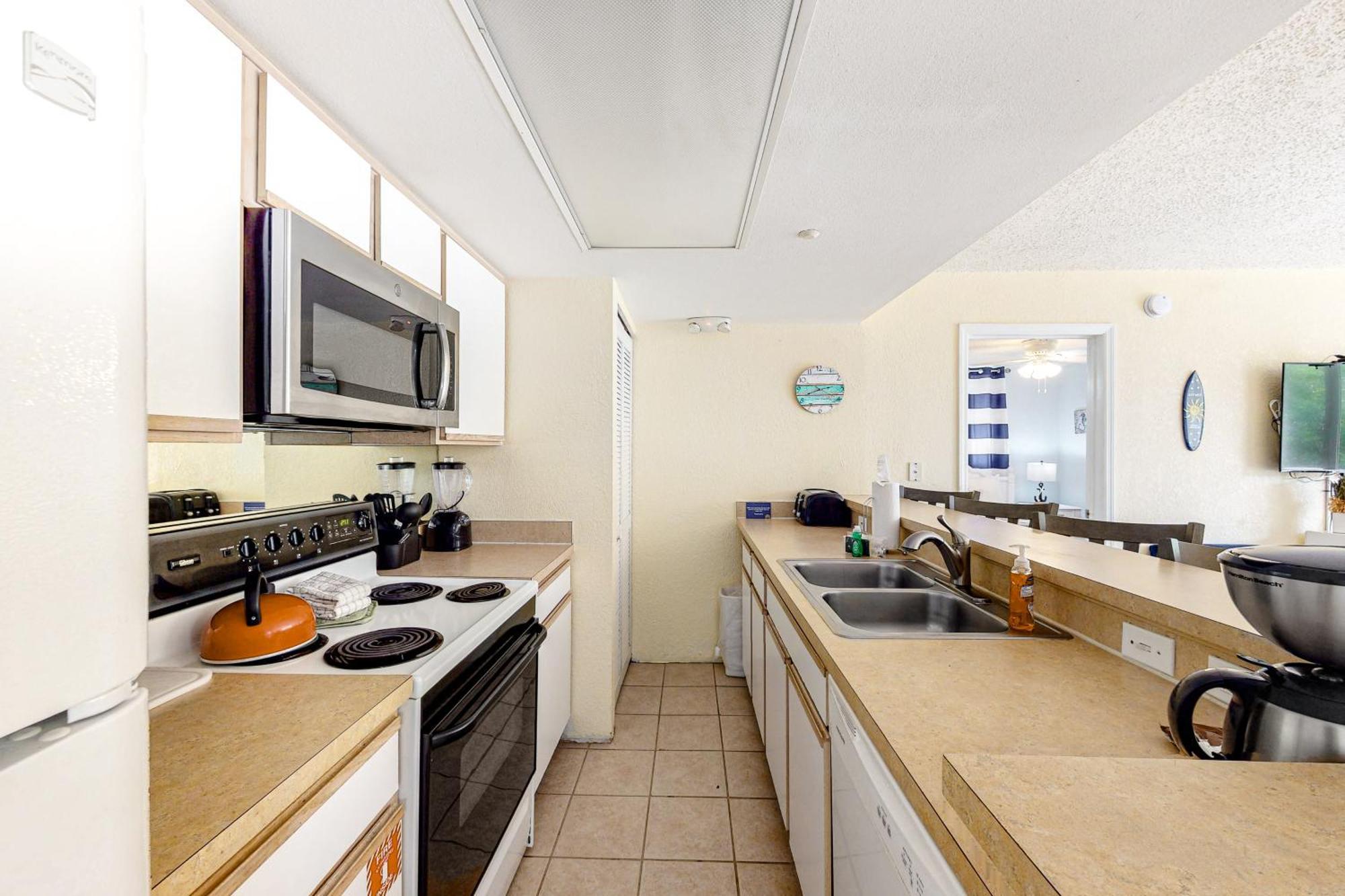 Sunrise Suites - Sea Breeze Suite 101 Key West Rum bild