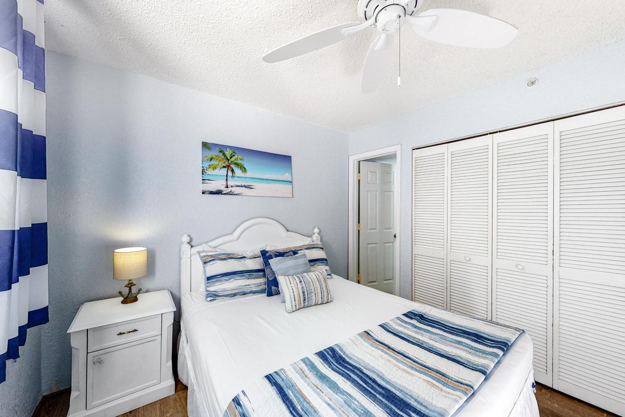Sunrise Suites - Sea Breeze Suite 101 Key West Rum bild