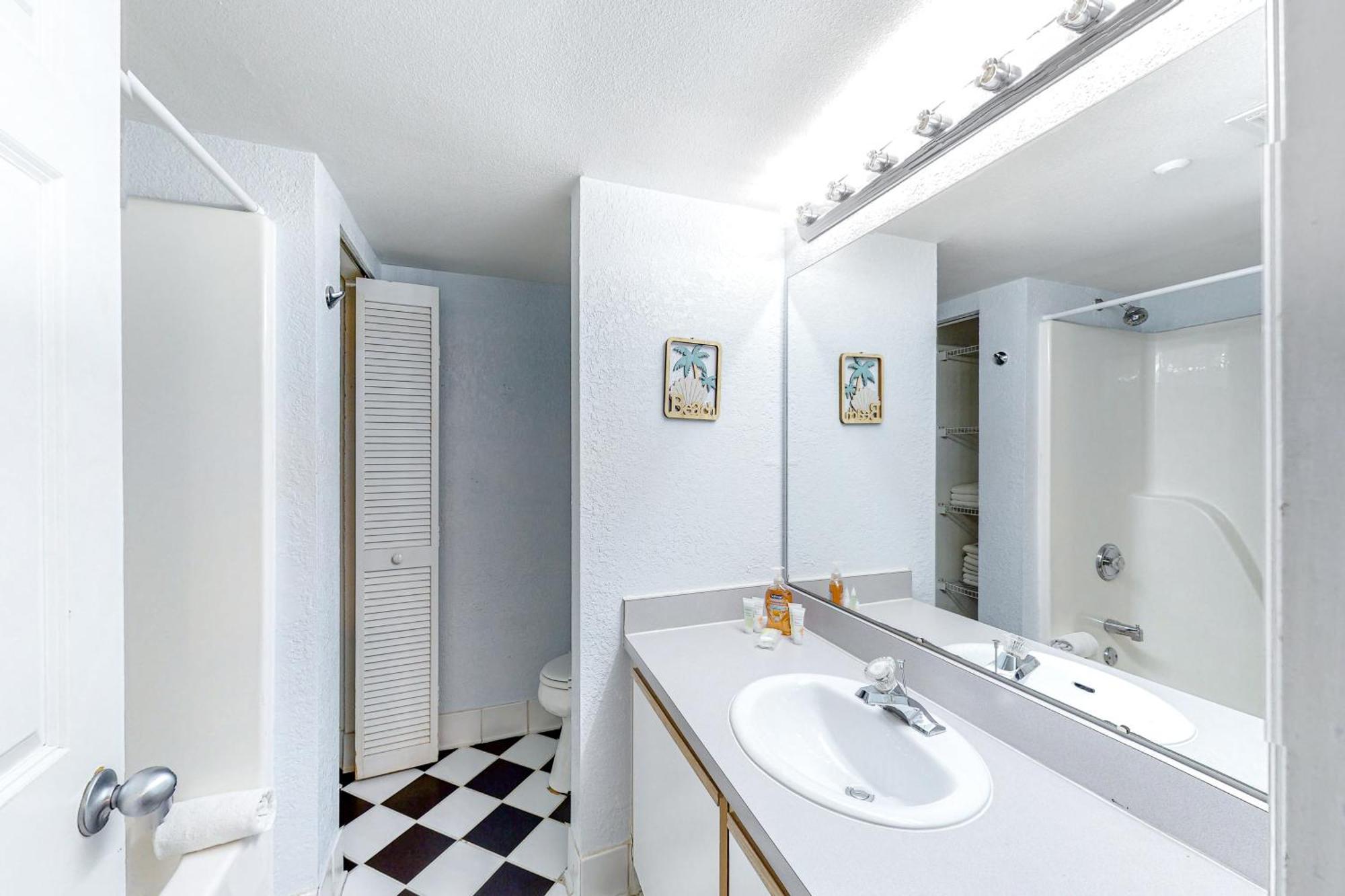 Sunrise Suites - Sea Breeze Suite 101 Key West Rum bild