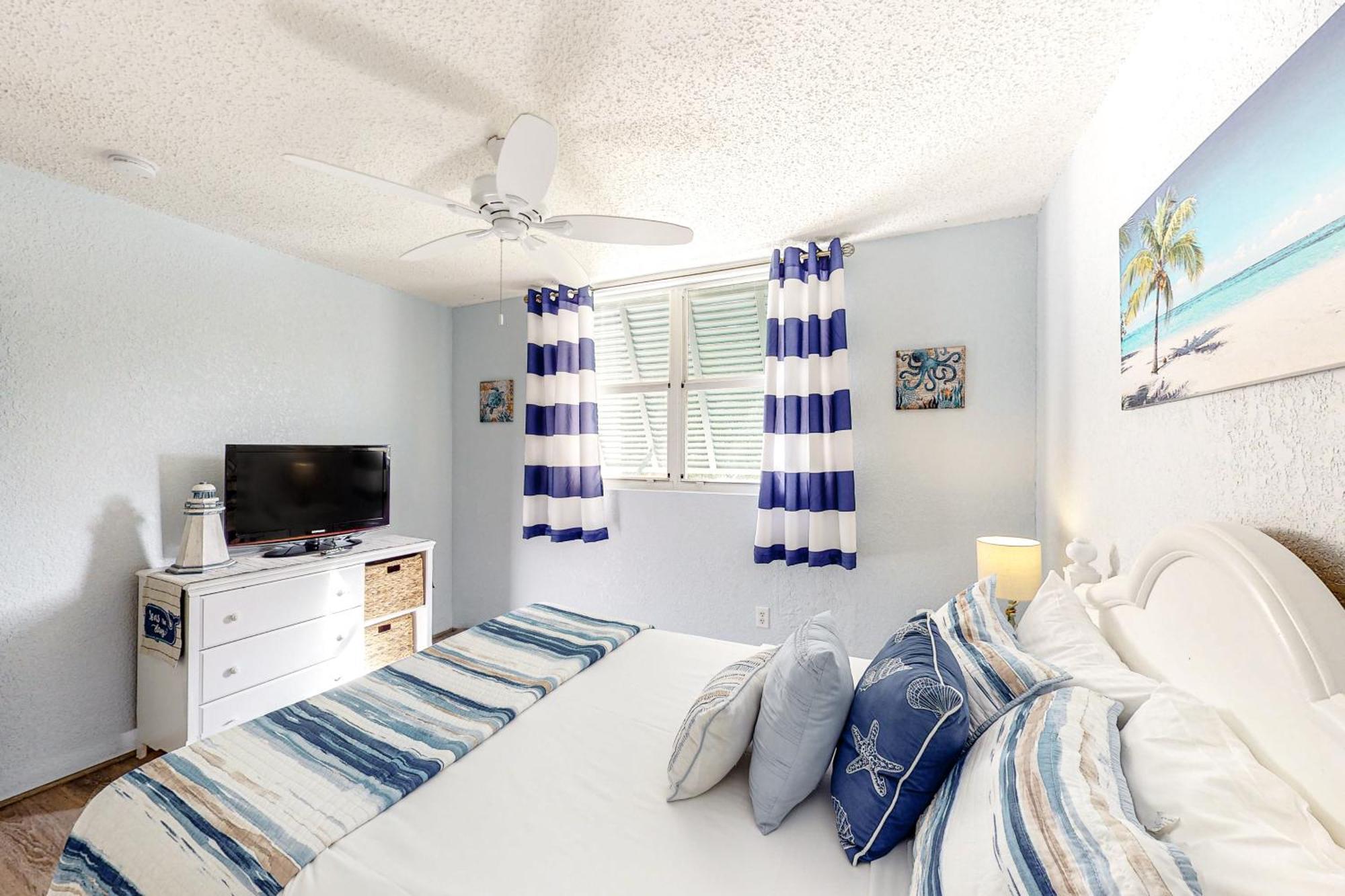 Sunrise Suites - Sea Breeze Suite 101 Key West Rum bild