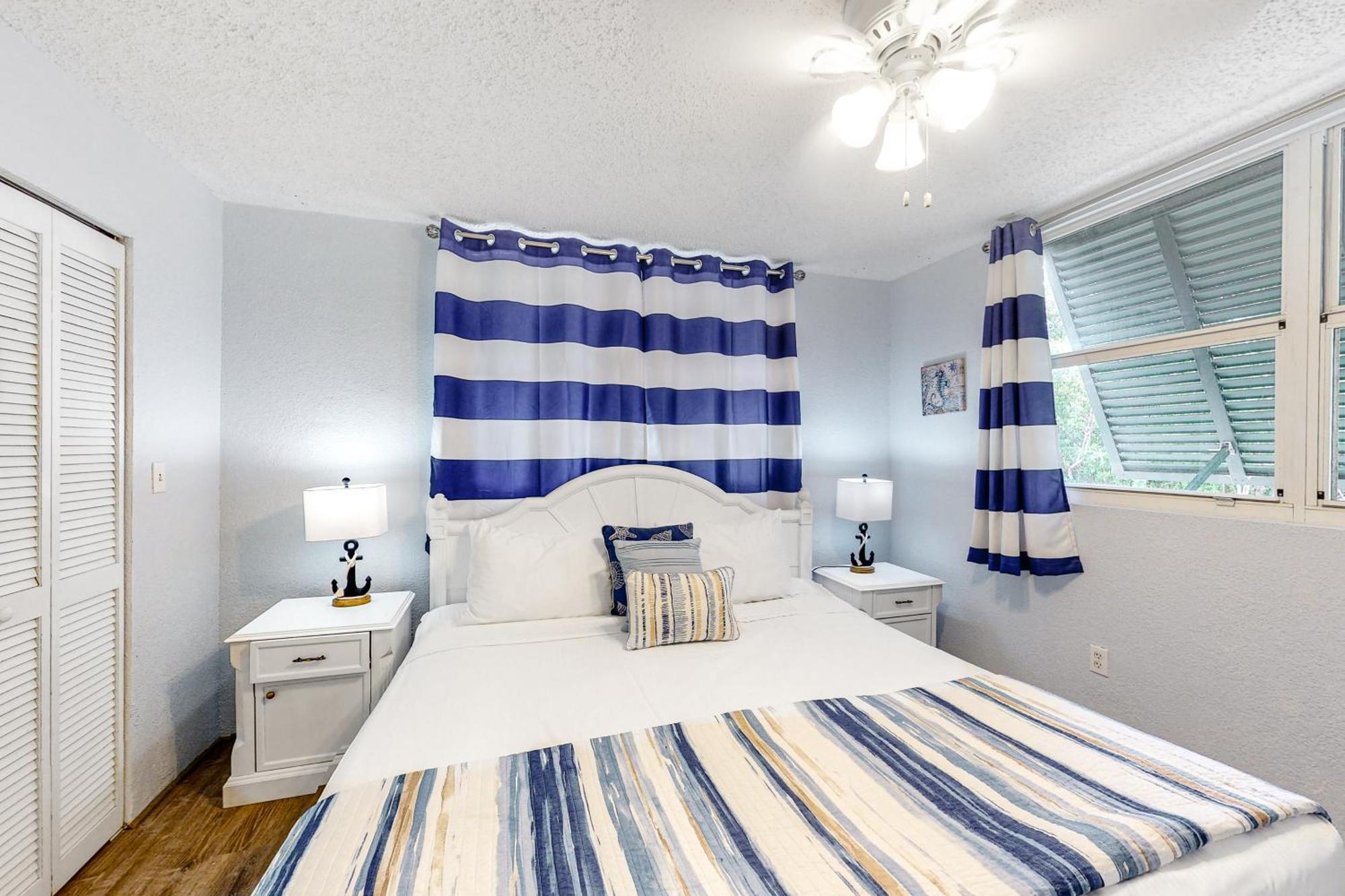 Sunrise Suites - Sea Breeze Suite 101 Key West Rum bild