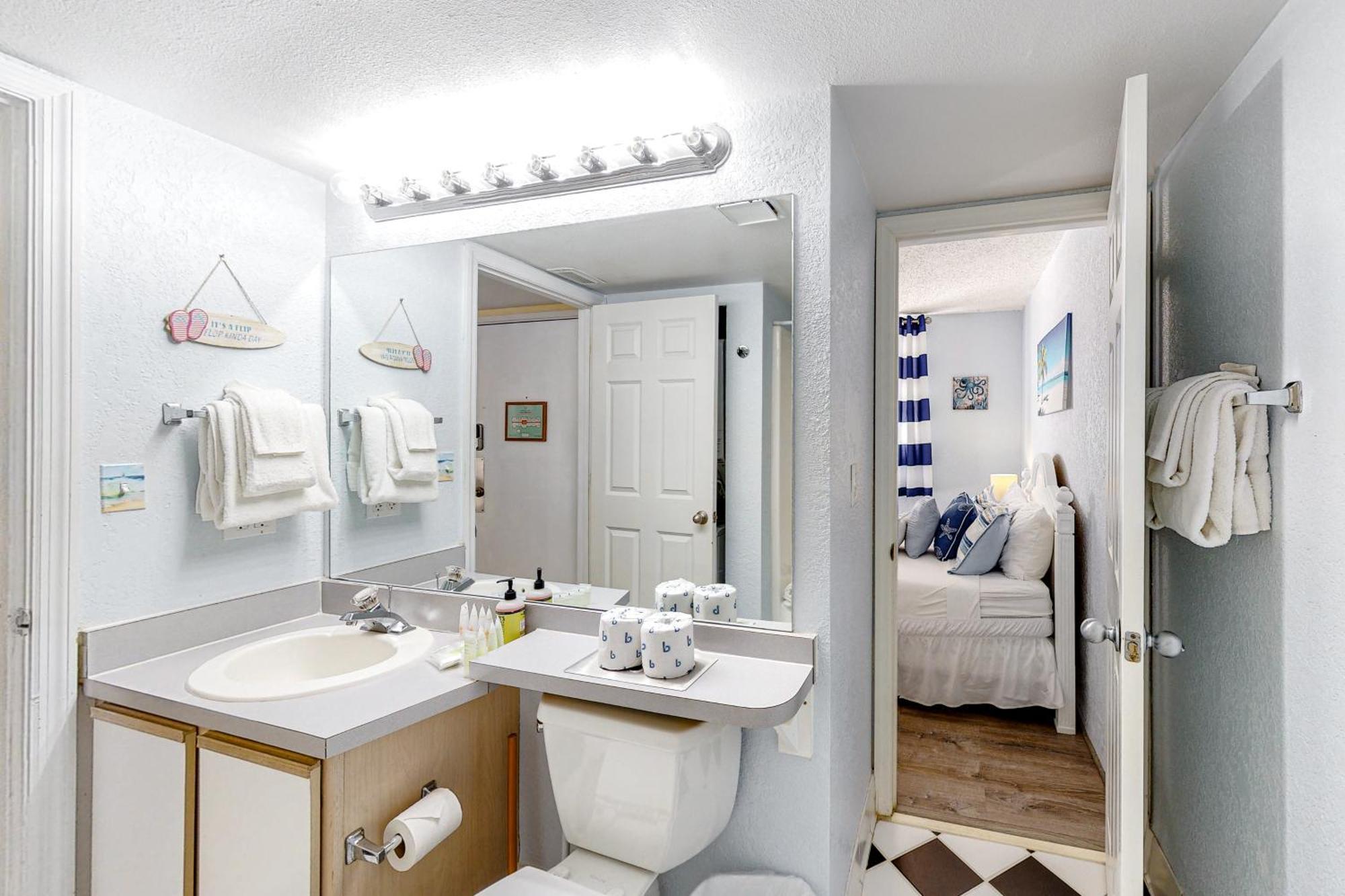 Sunrise Suites - Sea Breeze Suite 101 Key West Rum bild