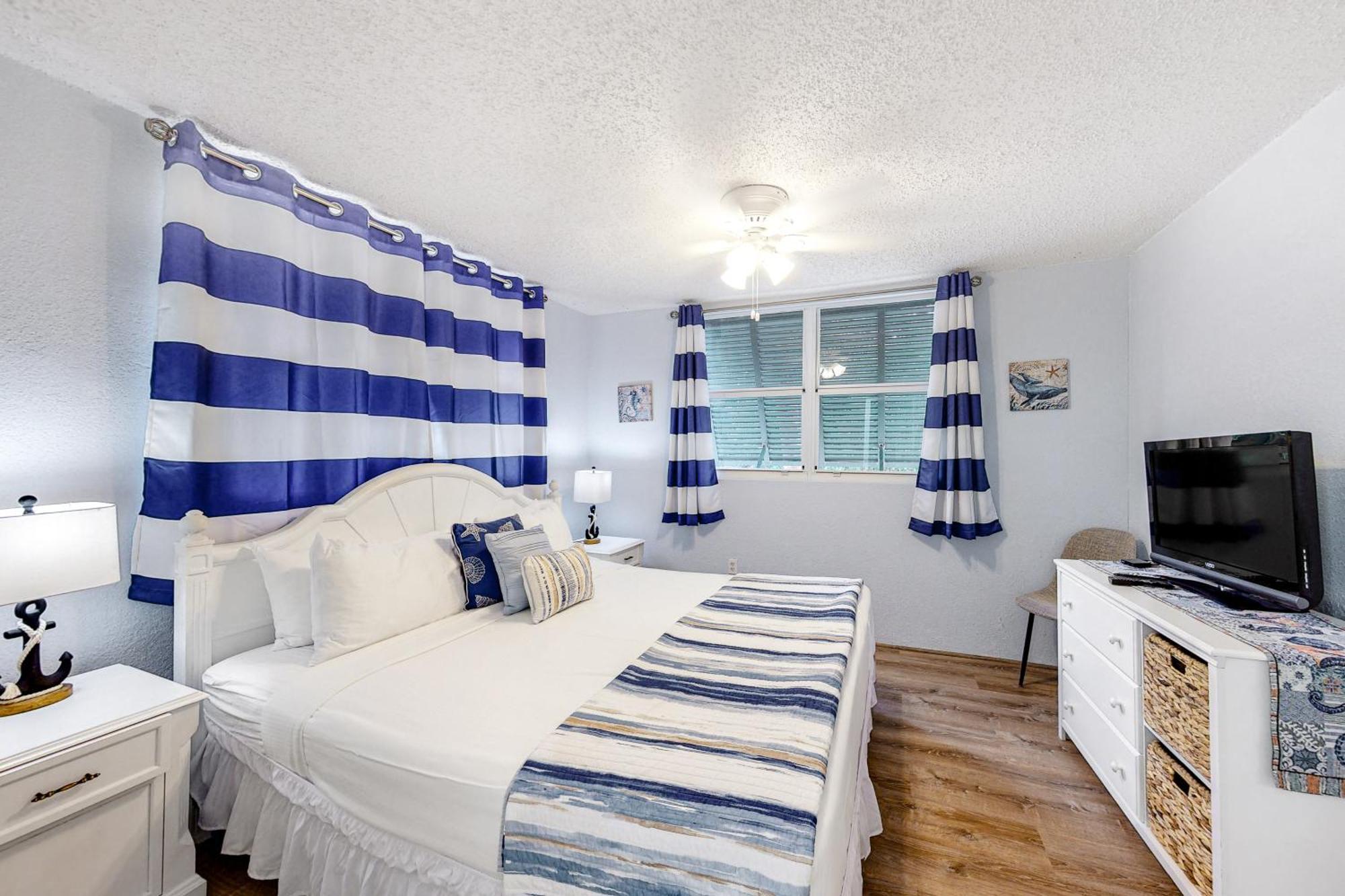 Sunrise Suites - Sea Breeze Suite 101 Key West Rum bild