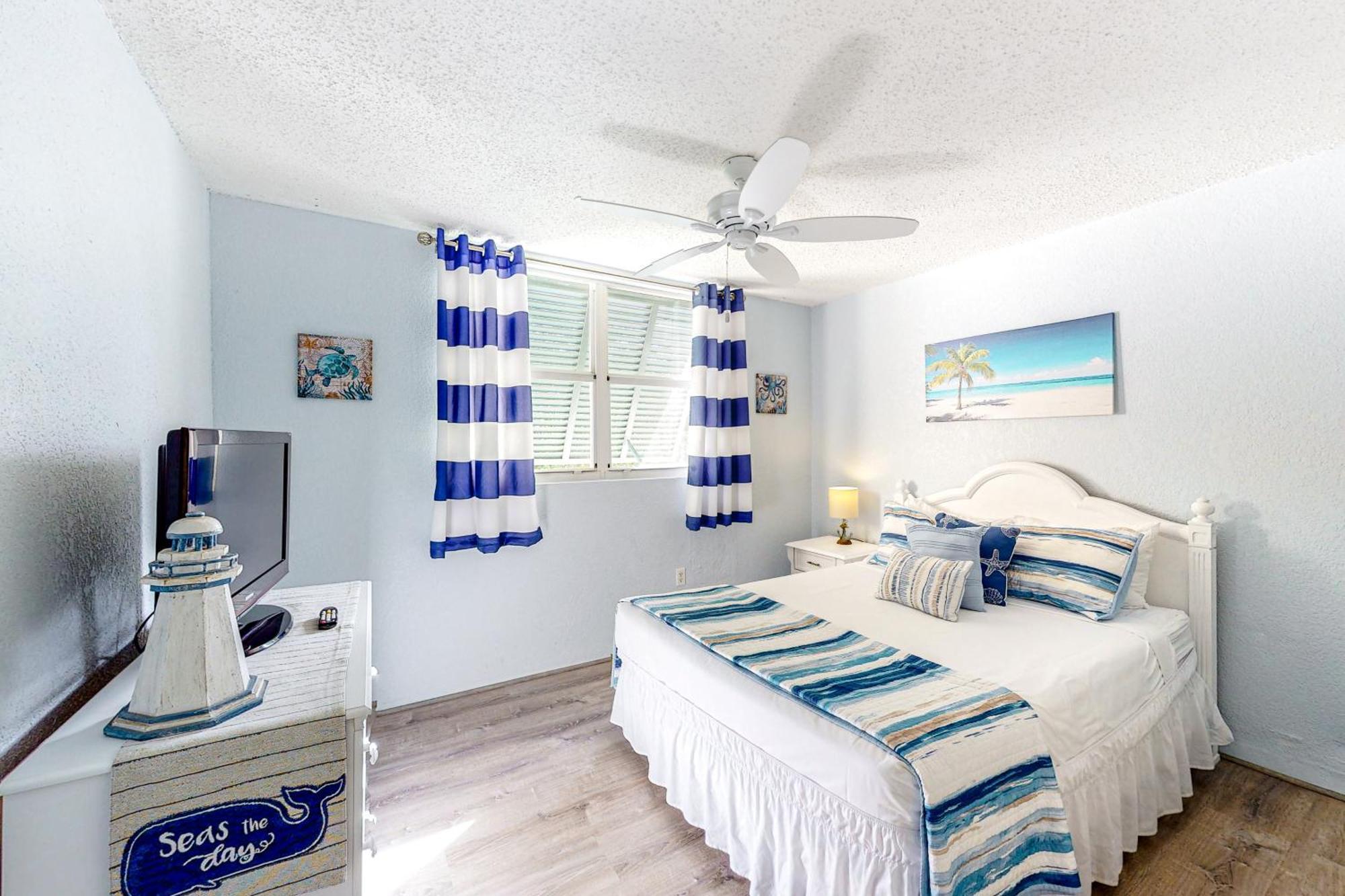 Sunrise Suites - Sea Breeze Suite 101 Key West Rum bild