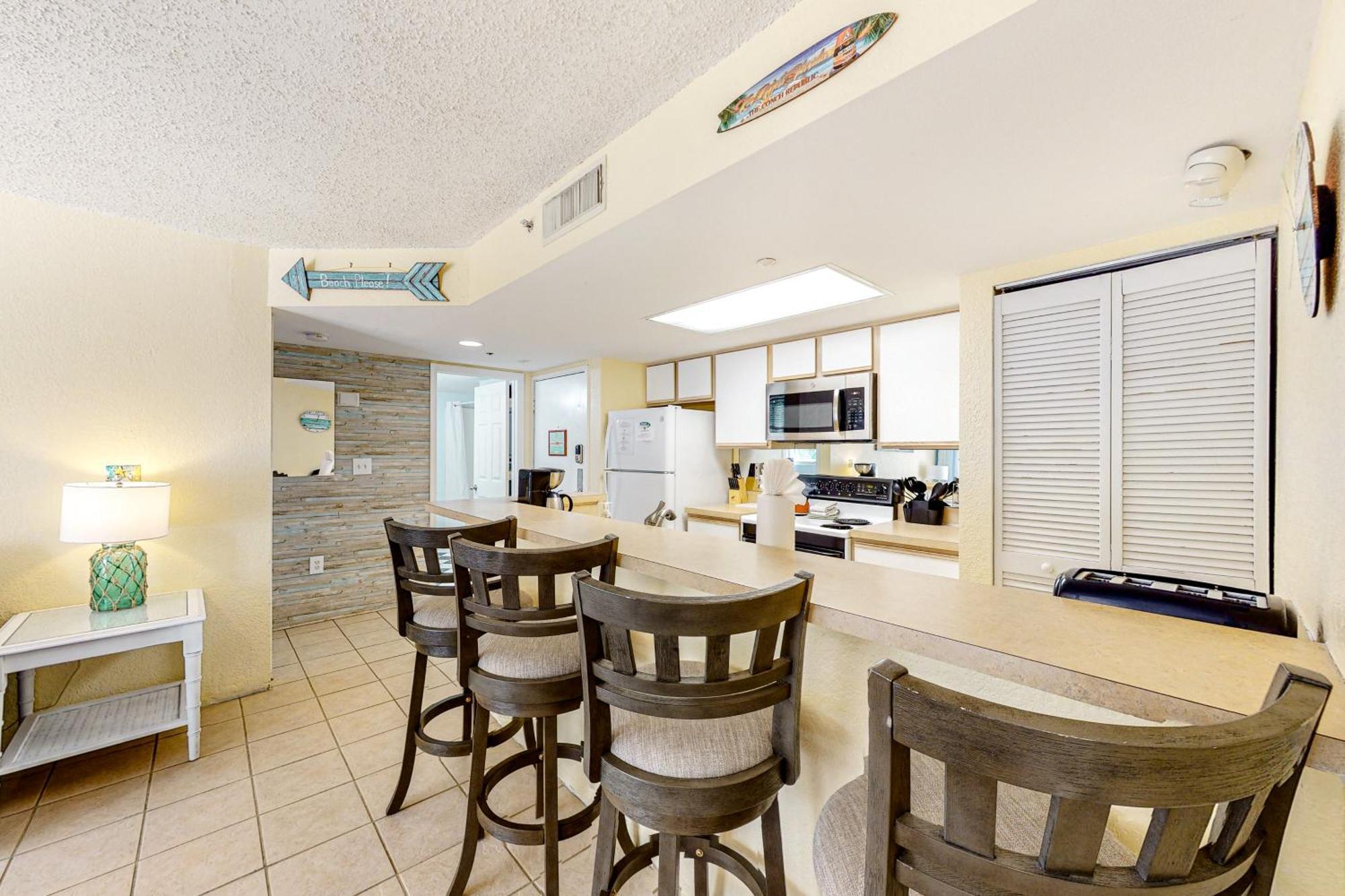 Sunrise Suites - Sea Breeze Suite 101 Key West Rum bild