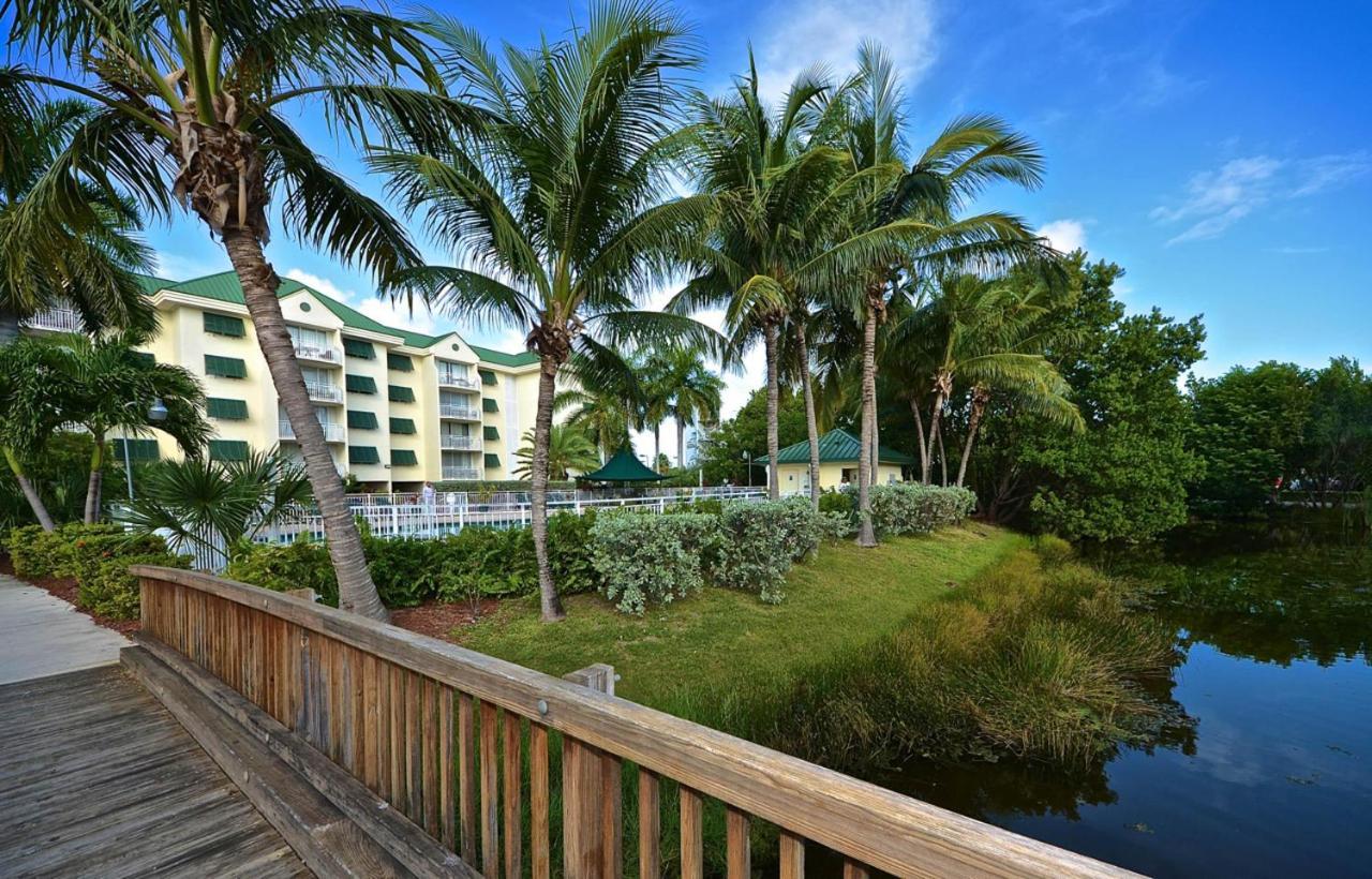 Sunrise Suites - Sea Breeze Suite 101 Key West Exteriör bild